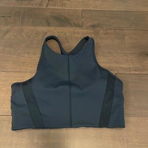 Athleta x Allyson Felix Medium sports bra